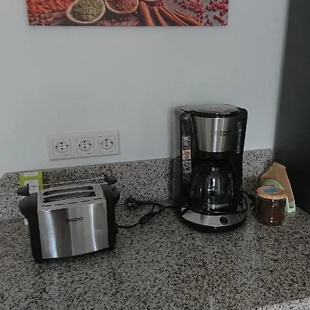 Vogt Apartamento Sinzheim