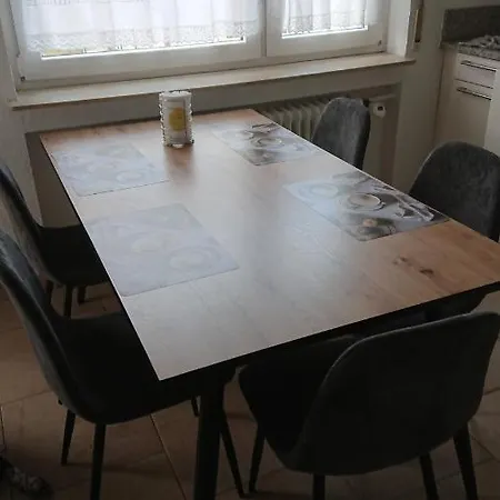 Vogt Apartman Sinzheim