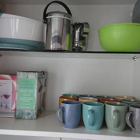 Vogt Διαμέρισμα Sinzheim